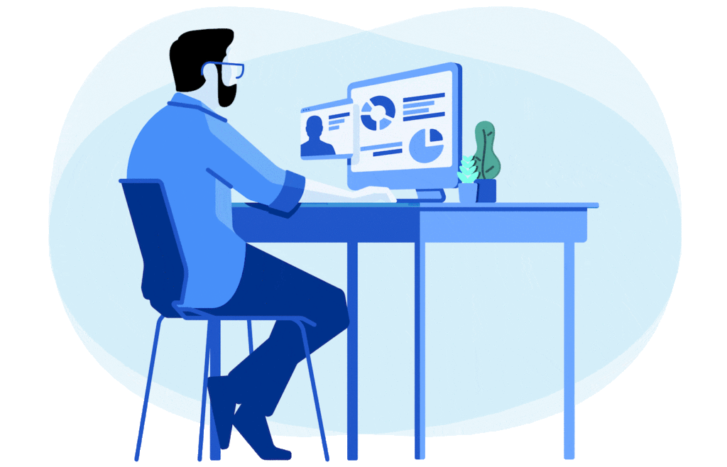 Web Designer - CODE Empresarial - Sobre nós